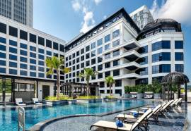 Grand Park City Hall