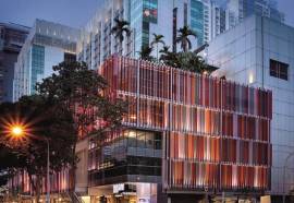 Amara Singapore Hotel