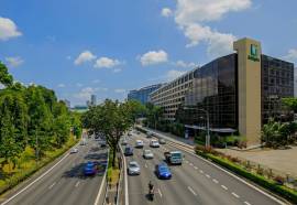 Holiday Inn Orchard City Centre