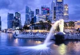 Mercure ICON Singapore City Centre