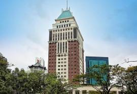 Orchard Parksuites by Far East Hospitality