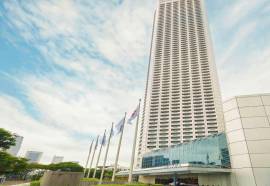 Swissotel The Stamford