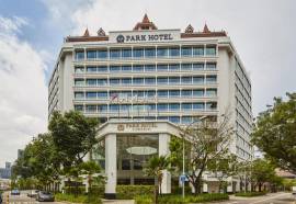 Park Hotel Clarke Quay