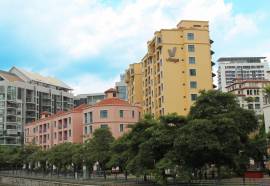 Village Residence Robertson Quay
