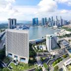 Туры в Сингапур, в лучшие отели 5*, для 2 взрослых, июнь 2024 - The Ritz-Carlton Millenia Singapore