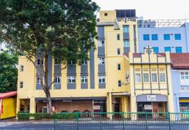 Fragrance Hotel - Rose