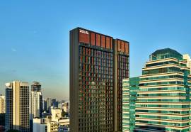 YOTEL Singapore Orchard Road