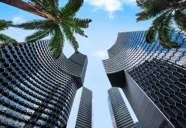 Andaz Singapore A Concept by Hyatt