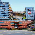 Горящие туры в Сингапур в лучшие отели для 2 взрослых от ICS Travel Group 2025-2026 - lyf Funan Singapore