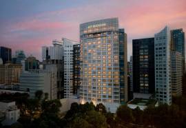 The St. Regis Singapore