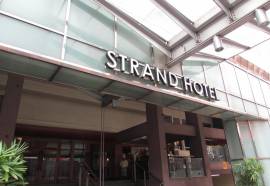 Strand Hotel