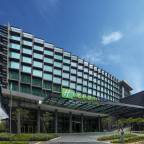 Туры в Сингапур, в лучшие отели 1*, 2*, 3*, для 2 взрослых, на 10 дней, от Pac Group 2024-2025 - Holiday Inn Express Singapore Clarke Quay