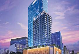 Courtyard by Marriott Singapore Novena