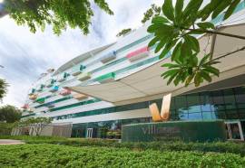 Village Hotel Changi by Far East Hospitality