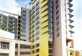 Somerset Bencoolen Singapore