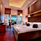 Премиальные раннего бронирования туры в Сингапур, в отели 5*, для 2 взрослых, на 12 дней 2024 - Fort Canning Hotel