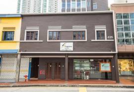 Fragrance Hotel - Oasis