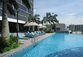 Momentus Hotel Alexandra