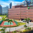 Туры в Сингапур, в отели 4*, для 2 взрослых, туры на новый год 2025 - Holiday Inn Atrium Singapore