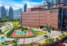 Holiday Inn Atrium Singapore