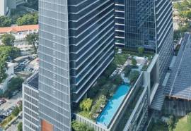 Sofitel Singapore City Centre