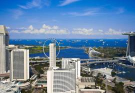 Pan Pacific Singapore