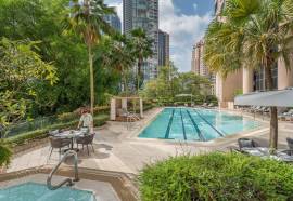 Four Seasons Hotel Singapore