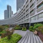 Премиальные раннего бронирования туры в Сингапур, в лучшие отели 4*, для 2 взрослых 2024 - Parkrpyal On Beach Road