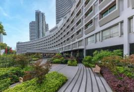 Parkrpyal On Beach Road