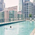 Туры в Сингапур в лучшие отели 4* для 2 взрослых на май 2026 - Capri by Fraser China Square