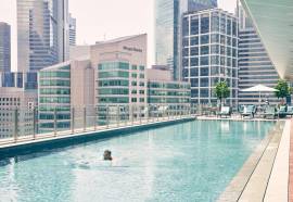 Capri by Fraser China Square