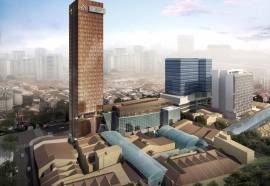 The Clan Hotel Singapore by Far East Hospitality