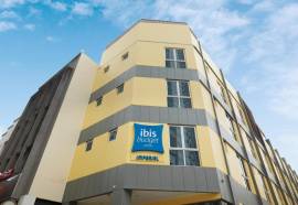 Ibis Budget Singapore Imperial