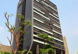 Pan Pacific Serviced Suites Orchard