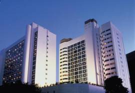 Orchard Hotel Singapore