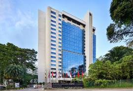 RELC International Hotel Singapore